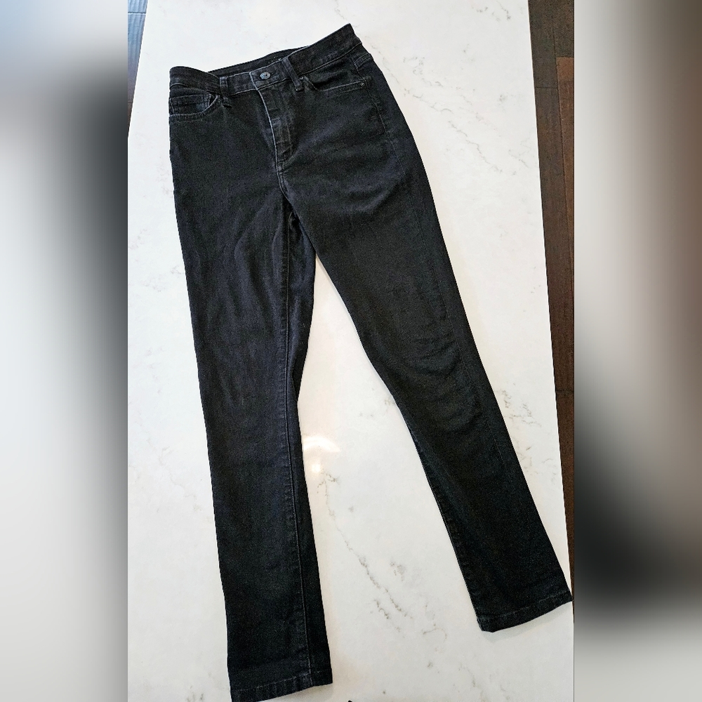 Joe's Icon Skinny Ankle Jeans